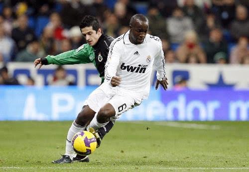 Marseille recrute Lansana Diarra pour 4 ans