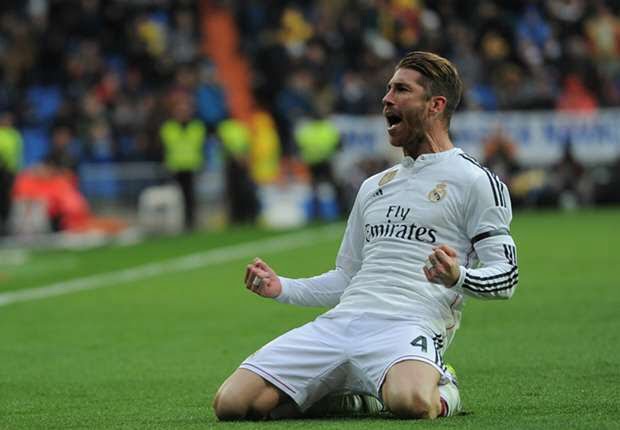 Le Real Madrid veut vendre Sergio Ramos