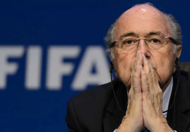 Blatter: « Personne ne peut prouver que je suis corrompu »