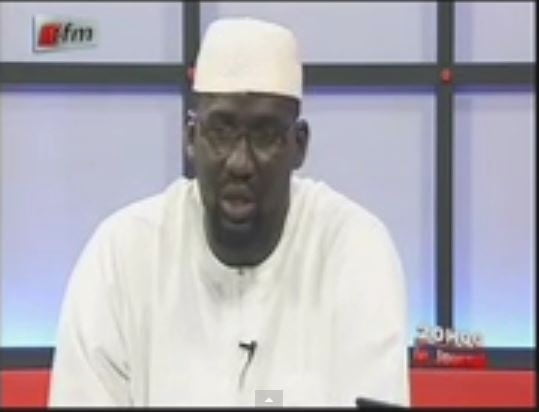 La coordination des musulmans de Dakar: « Nous avons reçu des informations fiables à l’intérieur du Sénégal… »