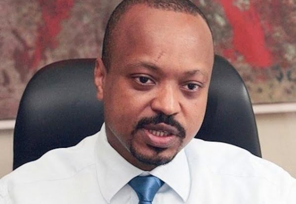Kéba Keinde blanchi dans l’affaire Sudatel