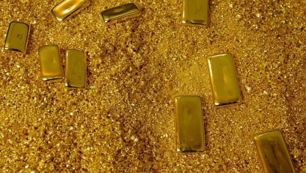 La DIC démantèle un réseau international de trafic d’or.