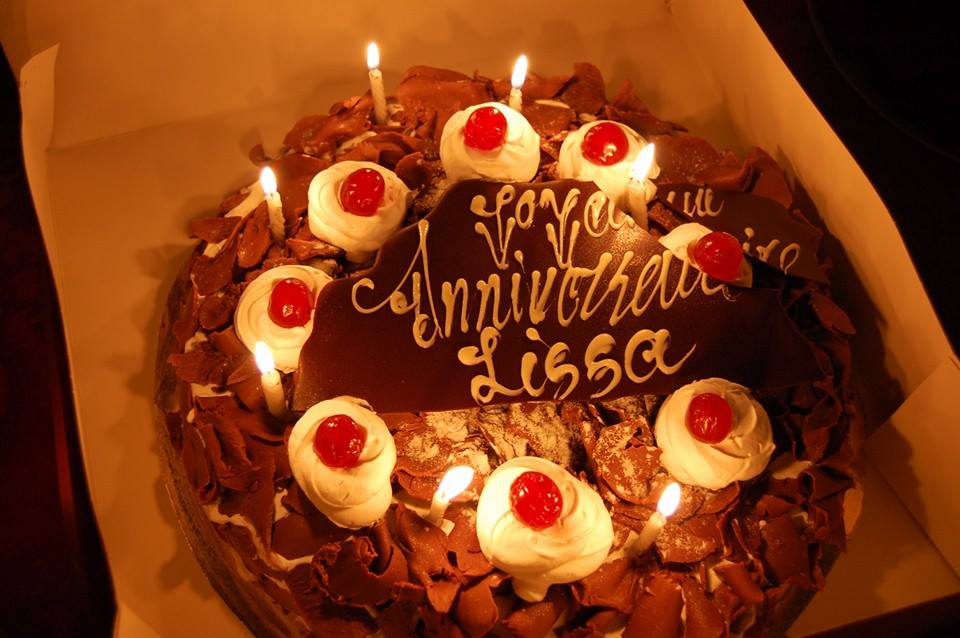lissa anniversaire 2