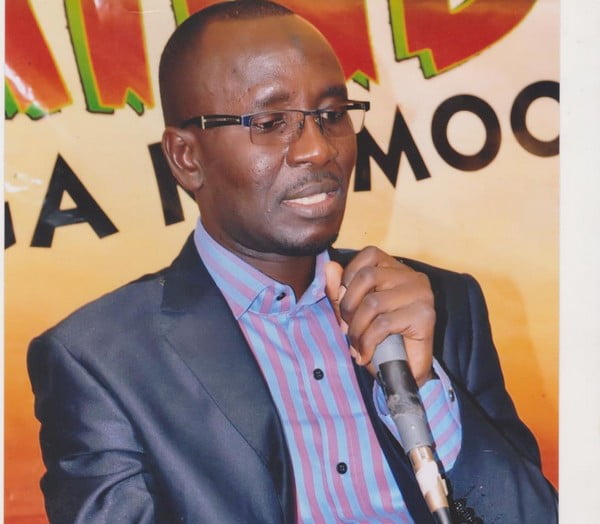 Madiagne Tall: «La corruption ? L’Ofnac, la Crei, l’Ige… sont en train d’inverser la tendance»