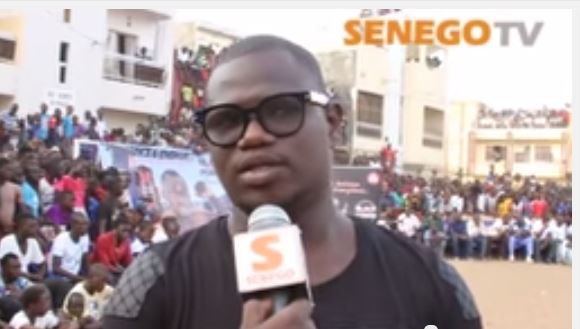 Senego TV-Modou Lô-Bombardier: «Toutes les dispositions sécuritaires sont prises»