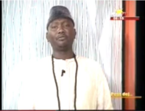 Vidéo-Festival Salam: Mour Diop accuse Youssou Ndour d’avoir volé son idée. Regardez