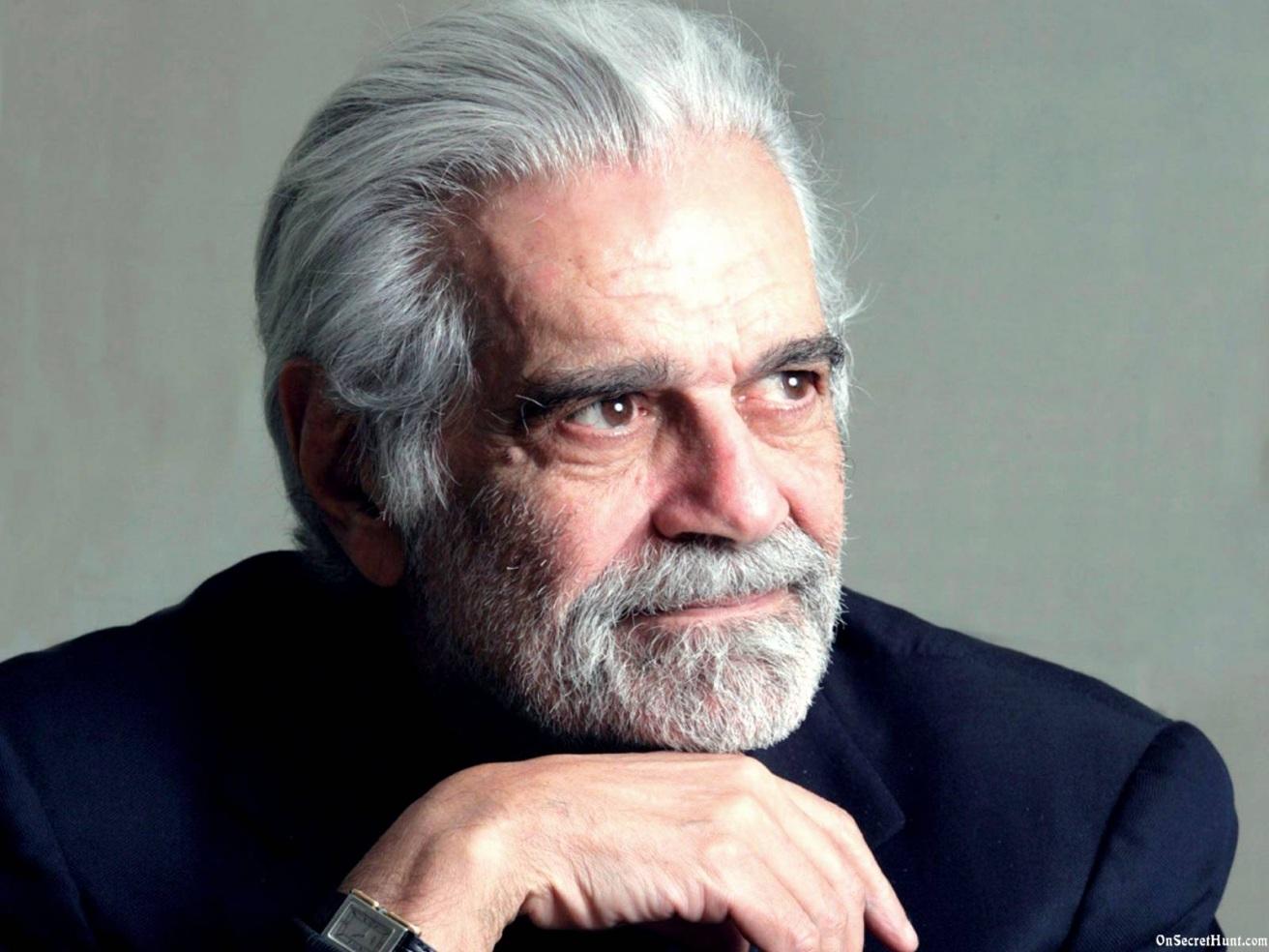 Omar Sharif est mort ce vendredi au Caire