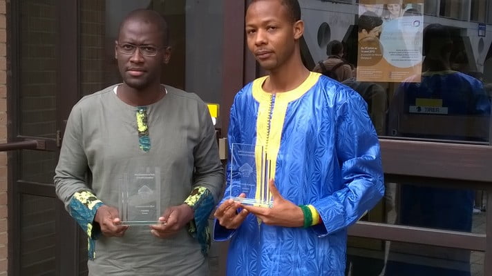 44e Championnats du monde/Scrabble: Le Sénégal encore honoré…