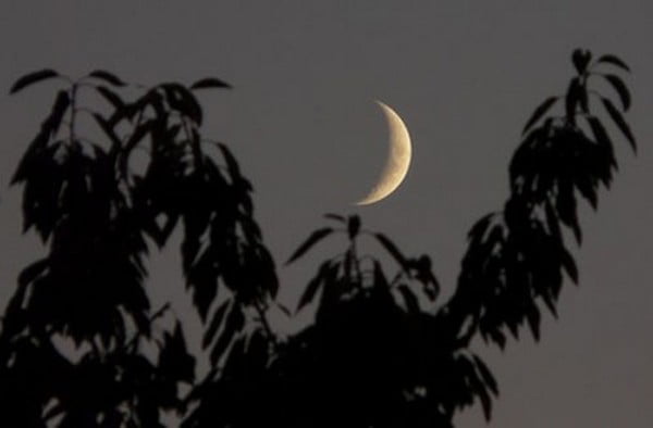 Ramadan : La lune aperçue à Yeumbeul, ce Vendredi (Coordination des musulmans du Sénégal) (Vidéo)