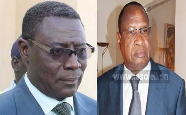 Saliou Ndiaye et Ardo devant la justice pour détournement de deniers publics à l’Ucad