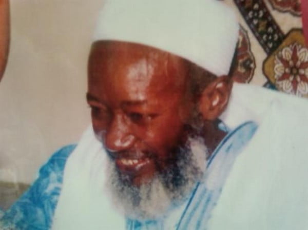 Ce que Serigne Saliou Mbacké disait de Serigne Abdou Akim Mbacké, Par Lalla Rokhaya Akim