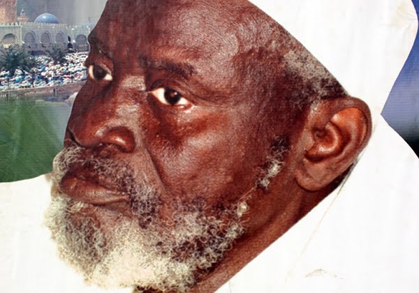 Le « Mouride Sadikh » selon Serigne Saliou Mbacké
