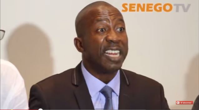 Senego TV: Des syndicats de l’administration exigent de l’Etat considération et respect