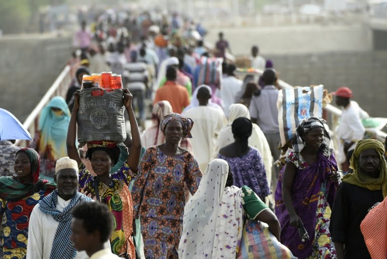 Tchad: attentat-suicide à N’Djamena, une dizaine de morts
