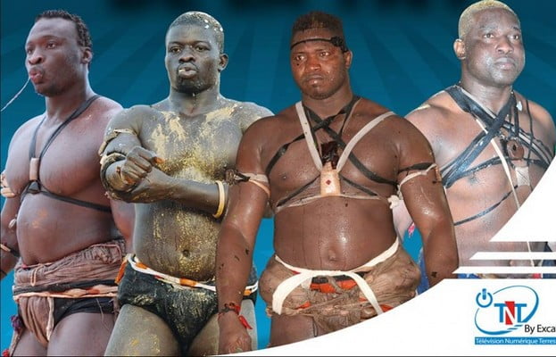Tournoi TNT : Tapha Tine, Ama Baldé, Zoss et Gouye-gui attendent toujours leurs reliquats