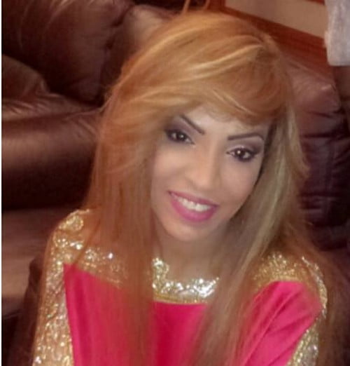 (Photo) Sagnsé Korité: Viviane Chidid à fond dans l&rsquo;élégance…