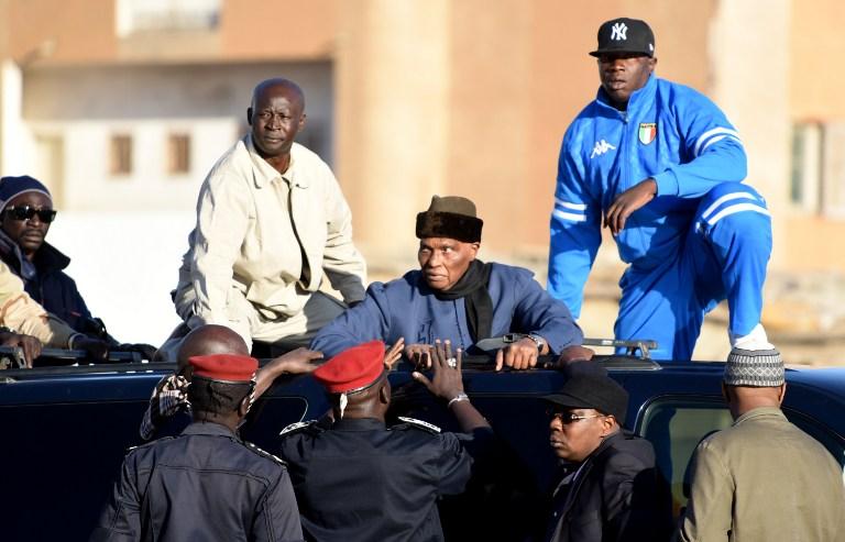 Le « soukeurou koor » que Y en a marre, Wade et le Fpdr vont offrir à Macky Sall