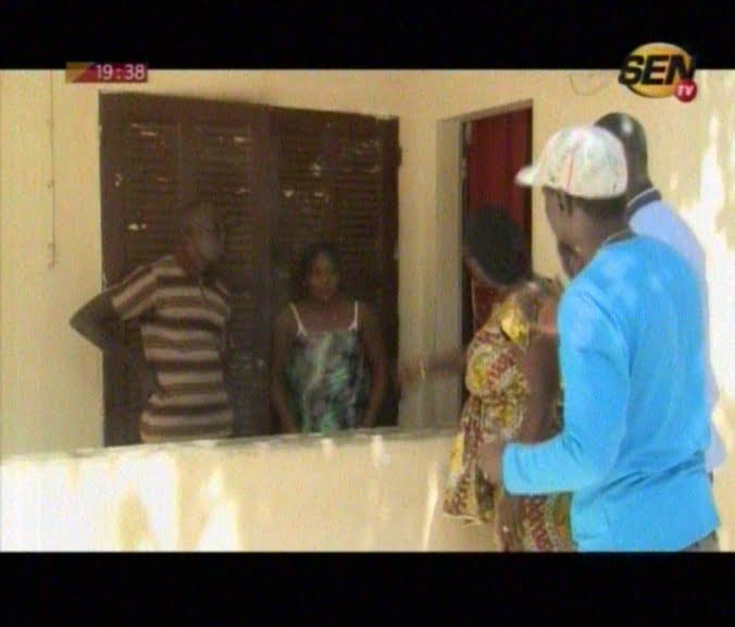 « Marame ak Birame » – Episode « Leundeum » du Mardi 04 Aout 2015