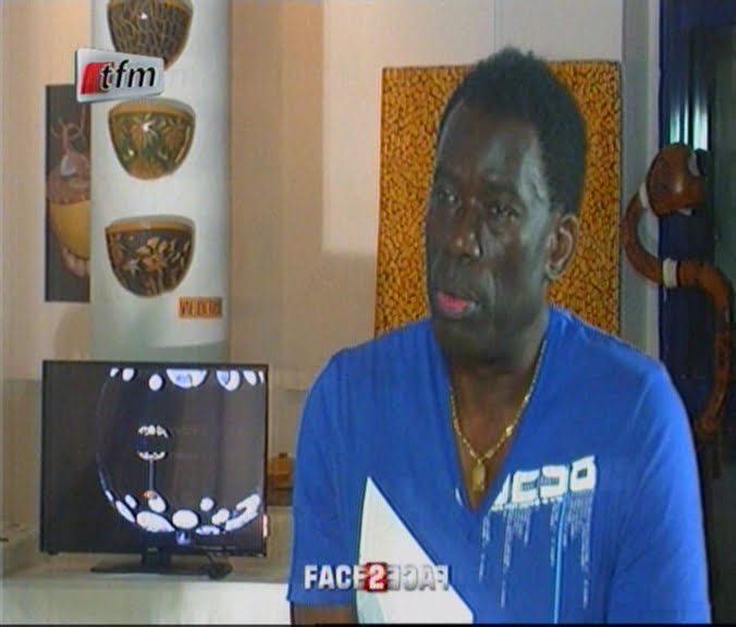 VIDÉO: Asane Ndiaye explique pourquoi Thione Seck lui a refusé la visite Regardez