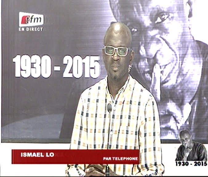 Décès du tambour major Doudou Ndiaye Coumba Rose: l’émouvant témoignage de…