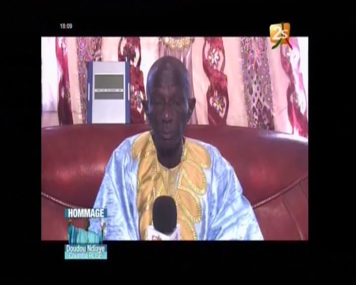 Vidéo: Ce que disait Doudou Ndiaye Rose avant sa mort: « Récitez pour moi des Ikhlass et rien d’autre »