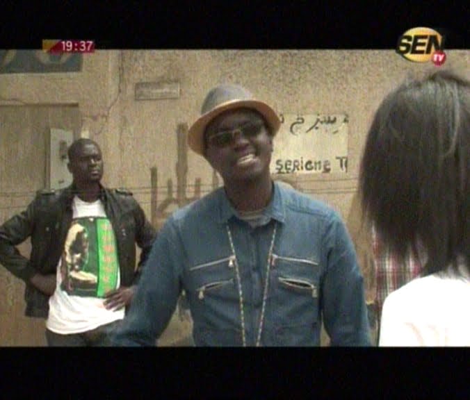 « Marame ak Birame » – Episode du Jeudi 20 Aout 2015
