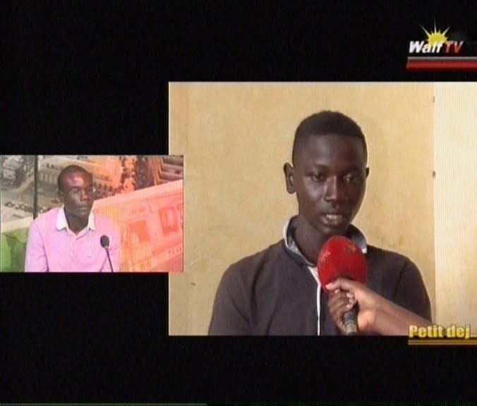 Vidéo: Rebondissement dans l’affaire du jeune qui a accusé ses oncles d’avoir tué sa mère et vendu sa maison. Regardez