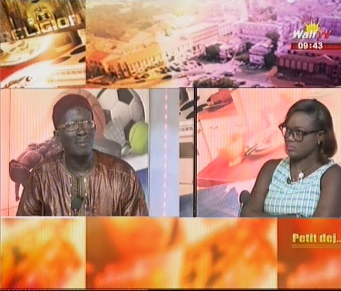 Infos people revient sur l’affaire Eumeu Séne et Birahim Ndiaye