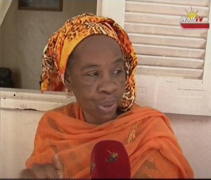 Vidéo: Témoignage émouvant de la famille de la defunte Fama Diop