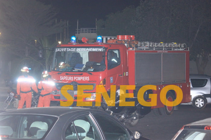 Fausse alerte à la bombe au Radisson Blu : la Dic arrête deux guinéens qui vivent au Sénégal