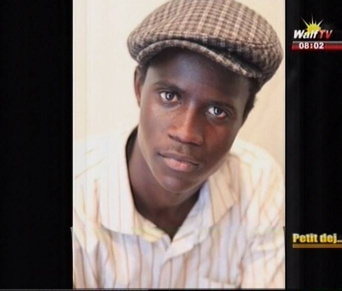 Vidéo- Balvada, jeune rappeur : « Je regrette d’avoir chanté ‘Mann may Thione Seck » Regardez