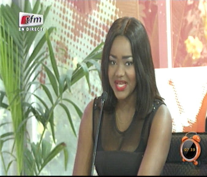 Vidéo: Yewoulen new look, Fama Thioune accueillie avec faste Regardez