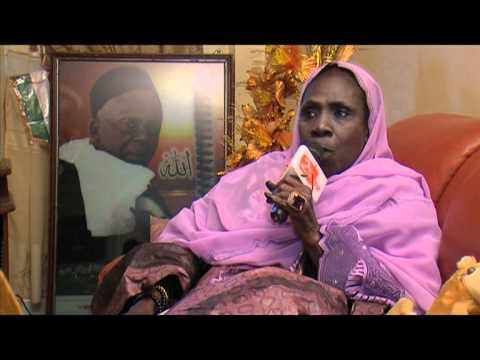 Audio: Khar Mbaye Madiaga harcelée  au téléphone par un jeune, Ecoutez