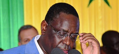 Macky Sall et le peuple sénégalais : La rupture du pacte !, Par  Serigne Assane KANE