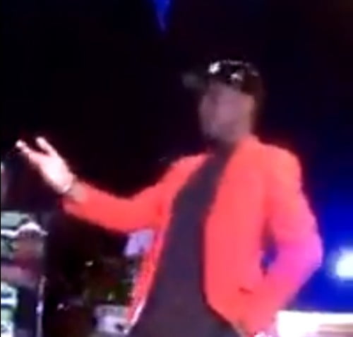 (Vidéo) La nouvelle danse « top classe » de Waly Ballago Seck… Regardez