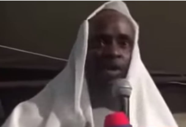 Vidéo: quand Tafsir Gaye parle de la danse « Na gooré »… Regardez