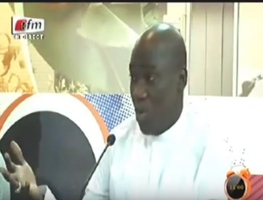 (Vidéo) Mapenda Seck: « Ce que Thione Seck m’a dit au tribunal… »