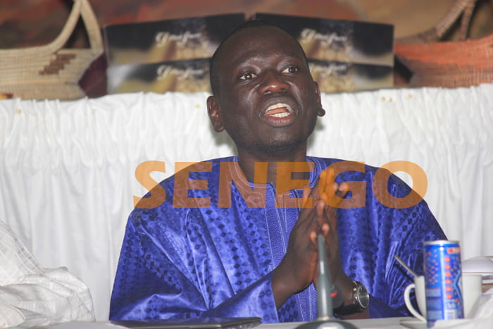 Automobile : Bouffée d’oxygène pour le Sénégalais Serigne Mboup