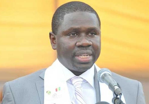 Oumar Youm : ‘’Aucune étude ne montre que l’Acte III a une faiblesse quelque part’’