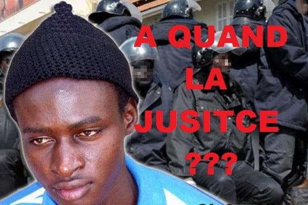 1 an sans Bassirou Faye, 1 an sans coupable, 1 an sans procès, Par Cheikh Ibra FAYE
