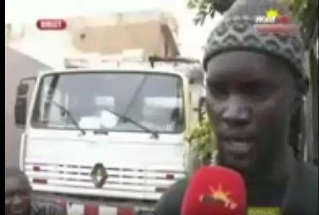 Révélations sur Ngagne Thiam, le meurtrier de Baye Fall