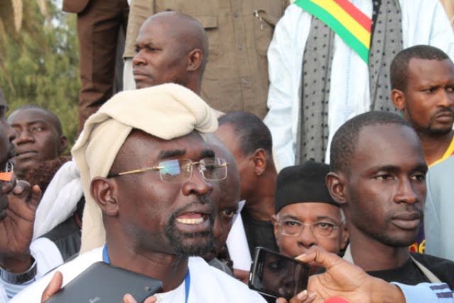 La PLADH demande plus d’assistance aux sénégalais de l’Extérieur