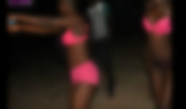 Daka Xnx - VidÃ©o- 15 aoÃ»t Ã  Dakar: Des filles nues Ã  la plage du Souvenir Regardez