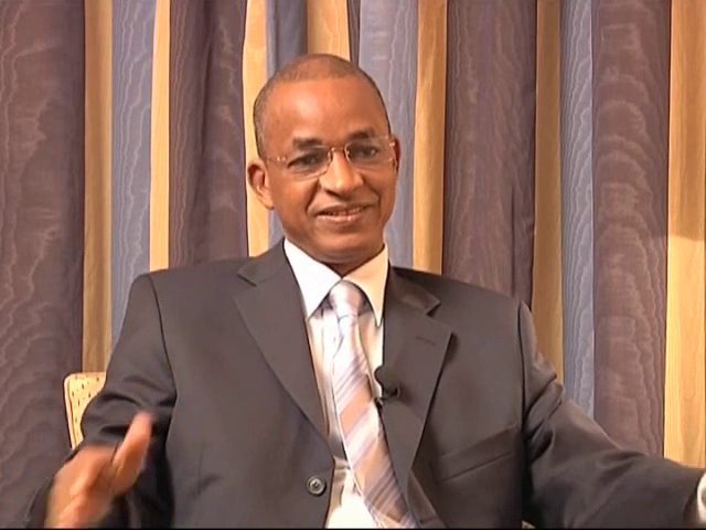 Cellou Dalein Diallo :  le président Wade a toujours encouragé Dadis Camara à organiser des élections et partir