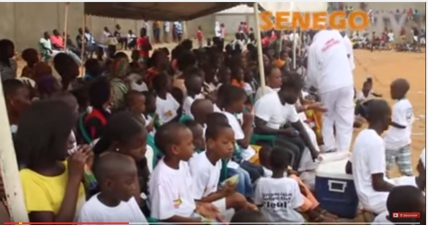 Senego TV: La semaine d’activités de la commune de Dieuppeul-Derklé