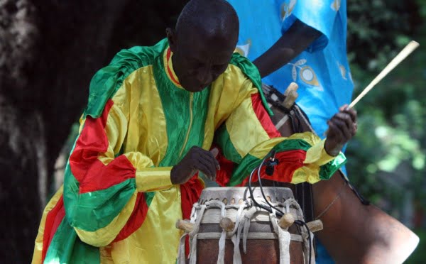Mahammad Dionne : "L’œuvre de Doudou Ndiaye Rose va demeurer éternelle"