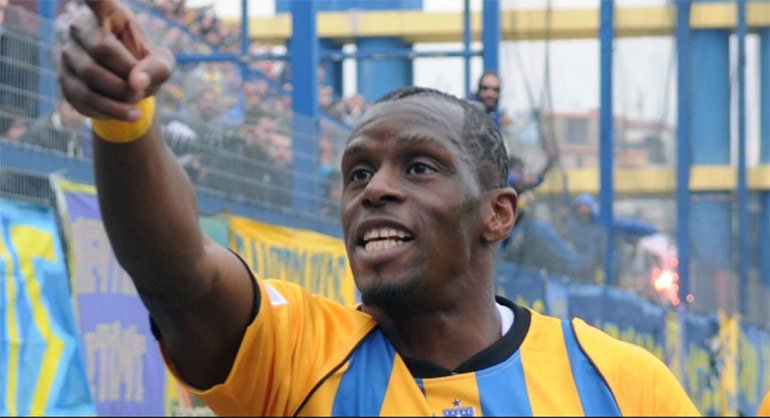 Henry Camara: « Mes loyers me permettront de vivre après ma carrière »