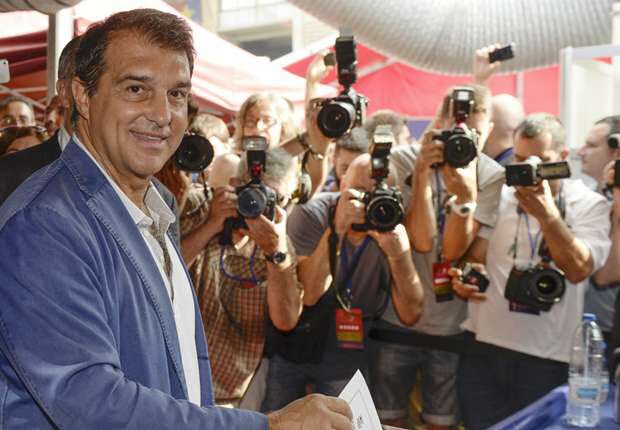 Barcelone – Laporta « le club a été vendu au Qatar »