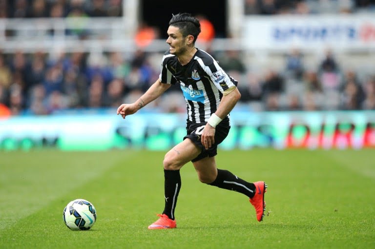 Transfert: Cabella, premier renfort de l’ère Michel à l’OM