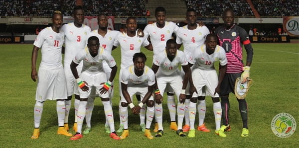 Liste des Lions face à la Namibie: Koulibaly de Naples, la surprise